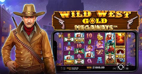 Play Wild West Gold® Megaways Slot Demo by Pragmatic Play.
